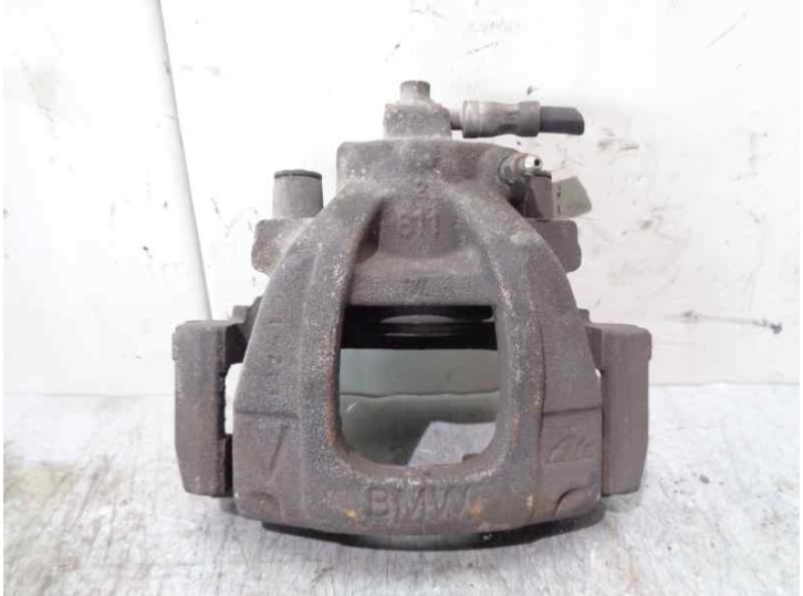 Recambio de pinza freno delantera izquierda para mini r50,r53 1.6 16v cat referencia OEM IAM ATE