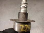 Recambio de sonda lambda para honda hr-v (ru) 1.5 (ru1) referencia OEM IAM L15B4 L15B4 2112003601 DENSO