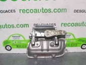 Recambio de maneta exterior delantera derecha para opel astra g coupé 2.2 16v cat (z 22 se) referencia OEM IAM 