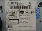 Recambio de sistema audio / radio cd para lancia ypsilon (402) 1.2 cat referencia OEM IAM 07355767440  