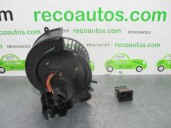 Recambio de motor calefaccion para opel astra g coupé 2.2 16v cat (z 22 se) referencia OEM IAM 9000348 