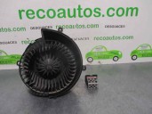 Recambio de motor calefaccion para opel astra g coupé 2.2 16v cat (z 22 se) referencia OEM IAM 9000348 