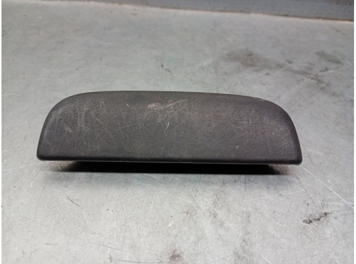 Recambio de maneta exterior delantera izquierda para suzuki ignis ii (mh) 1.3 ddis (rm413d) referencia OEM IAM 8282083E005PK 828