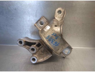 Recambio de soporte motor derecho para lancia ypsilon (402) 1.2 cat referencia OEM IAM 51910242  