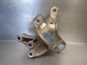 Replacement right engine mount for Lancia Ypsilon (402) 1.2 cat OEM IAM reference 51910242 