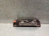 Recambio de maneta exterior delantera izquierda para suzuki ignis ii (mh) 1.3 ddis (rm413d) referencia OEM IAM 8282083E005PK 828