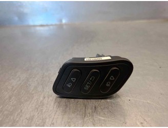 Recambio de mando luces salpicadero para alfa romeo giulietta (191) 1.6 jtdm cat referencia OEM IAM 156105328  