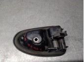 Replacement front right interior door handle for Iveco Daily KA 2.3 diesel cat OEM IAM reference 7700830078 5 DOORS 