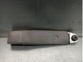 Replacement seatbelt buckle for Dodge Caliber 2.0 16v cat OEM IAM reference 0XS431D5AB FRONT RIGHT 5 DOORS