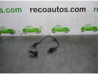 Recambio de sonda lambda para opel astra g coupé 2.2 16v cat (z 22 se) referencia OEM IAM 12565420 