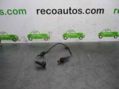Recambio de sonda lambda para opel astra g coupé 2.2 16v cat (z 22 se) referencia OEM IAM 12565420 