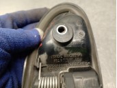 Replacement front right interior door handle for Iveco Daily KA 2.3 diesel cat OEM IAM reference 7700830078 5 DOORS 