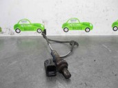 Recambio de sonda lambda para opel astra g coupé 2.2 16v cat (z 22 se) referencia OEM IAM 12565420 