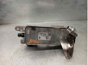 Recambio de radiador caja cambios para bmw serie 5 berlina (g30) 2.0 16v turbodiesel referencia OEM IAM 17218514515 