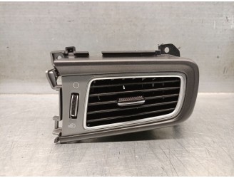 Recambio de aireador para kia niro i (de) 1.6 gdi hybrid referencia OEM IAM 84790G5000CE1 97480G5000CG1 