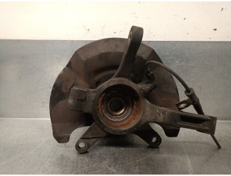 Recambio de mangueta delantera izquierda para suzuki ignis ii (mh) 1.3 ddis (rm413d) referencia OEM IAM 4515186G50 4515186G50 