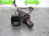 Recambio de sonda lambda para opel astra g coupé 2.2 16v cat (z 22 se) referencia OEM IAM 12565420 