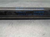 Replacement hood struts for Opel Insignia Saloon 2.0 CDTi cat OEM IAM reference 13252173 
