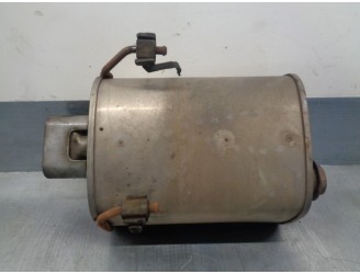 Recambio de tubo escape trasero para lancia ypsilon (402) 1.2 cat referencia OEM IAM 46817652  CESTA 6