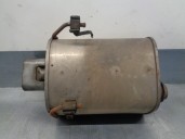 Recambio de tubo escape trasero para lancia ypsilon (402) 1.2 cat referencia OEM IAM 46817652  CESTA 6