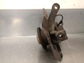 Recambio de mangueta delantera izquierda para suzuki ignis ii (mh) 1.3 ddis (rm413d) referencia OEM IAM 4515186G50 4515186G50 