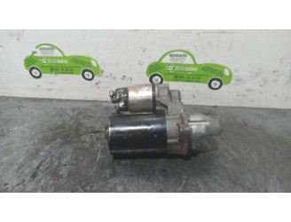 Recambio de motor arranque para fiat doblo (119) 1.3 16v jtd cat referencia OEM IAM 20111031 0001107437 BOSCH