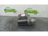 Replacement starter motor for Fiat Doblo (119) 1.3 16v JTD cat OEM IAM reference 20111031 0001107437 BOSCH