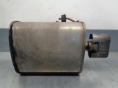 Recambio de tubo escape trasero para lancia ypsilon (402) 1.2 cat referencia OEM IAM 46817652  CESTA 6