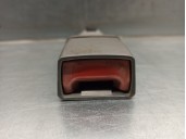 Replacement seat belt buckle for Dodge Caliber 2.0 16V cat OEM IAM reference 0XS431D5AB FRONT RIGHT 5 DOORS