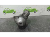 Replacement starter motor for Fiat Doblo (119) 1.3 16V JTD cat OEM IAM reference 20111031 0001107437 BOSCH