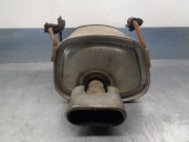 Recambio de tubo escape trasero para lancia ypsilon (402) 1.2 cat referencia OEM IAM 46817652  CESTA 6