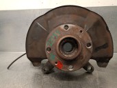 Recambio de mangueta delantera izquierda para suzuki ignis ii (mh) 1.3 ddis (rm413d) referencia OEM IAM 4515186G50 4515186G50 