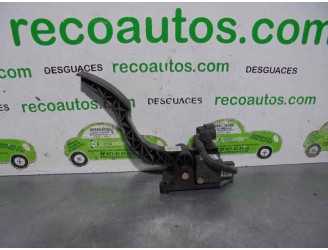 Recambio de potenciometro pedal para hyundai getz (tb) 1.5 crdi cat referencia OEM IAM 327261C800  