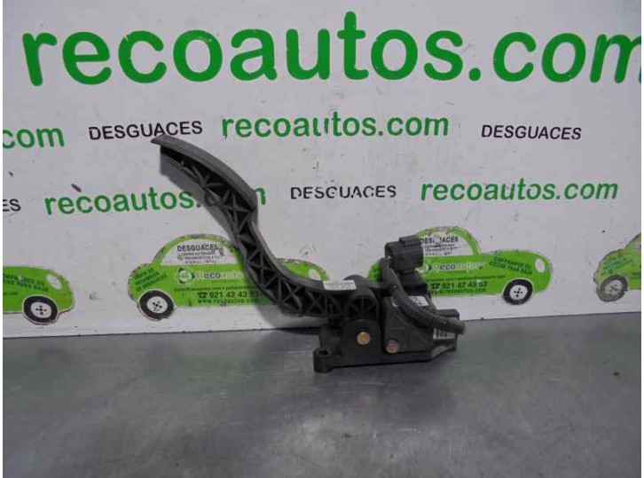 Recambio de potenciometro pedal para hyundai getz (tb) 1.5 crdi cat referencia OEM IAM 327261C800  