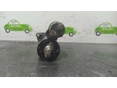 Replacement starter motor for Fiat Doblo (119) 1.3 16V JTD cat OEM IAM reference 20111031 0001107437 BOSCH
