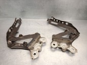 Recambio de bisagra capot para skoda superb iii (3v3) 2.0 tdi referencia OEM IAM 3V0823302  