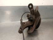 Recambio de mangueta delantera izquierda para suzuki ignis ii (mh) 1.3 ddis (rm413d) referencia OEM IAM 4515186G50 4515186G50 