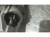 Replacement starter motor for Fiat Doblo (119) 1.3 16V JTD cat OEM IAM reference 20111031 0001107437 BOSCH