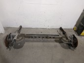 Recambio de puente trasero para honda jazz v (gr_, gs_) 1.5 ehev (gr3, gr6) referencia OEM IAM 5637935 5637935 