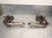 Recambio de bisagra capot para skoda superb iii (3v3) 2.0 tdi referencia OEM IAM 3V0823302 