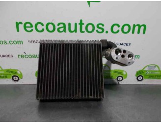 Recambio de evaporador aire acondicionado para mini r50,r53 1.6 16v cat referencia OEM IAM 661231Z 
