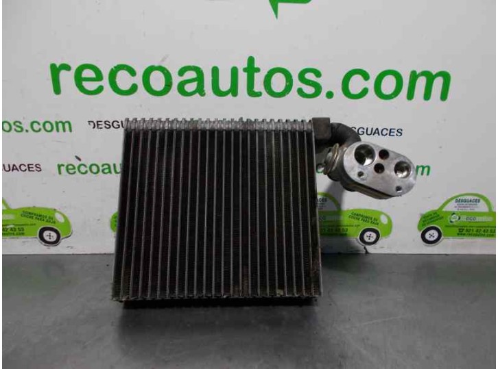 Recambio de evaporador aire acondicionado para mini r50,r53 1.6 16v cat referencia OEM IAM 661231Z  