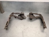 Recambio de bisagra capot para skoda superb iii (3v3) 2.0 tdi referencia OEM IAM 3V0823302  