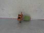 Recambio de resistencia calefaccion para fiat doblo (119) 1.3 16v jtd cat referencia OEM IAM 46723712  