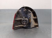 Replacement rear right tail light for Renault Twingo (C06) 1.2 OEM IAM reference 7700820014 