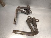 Recambio de bisagra capot para skoda superb iii (3v3) 2.0 tdi referencia OEM IAM 3V0823302 