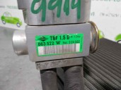 Recambio de evaporador aire acondicionado para mini r50,r53 1.6 16v cat referencia OEM IAM 661231Z 
