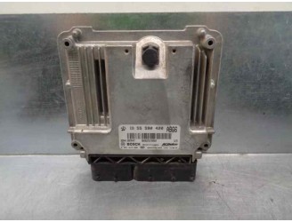 Recambio de centralita motor uce para opel insignia berlina 2.0 cdti cat referencia OEM IAM 55590420 0281019088 BOSCH