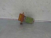 Recambio de resistencia calefaccion para fiat doblo (119) 1.3 16v jtd cat referencia OEM IAM 46723712  