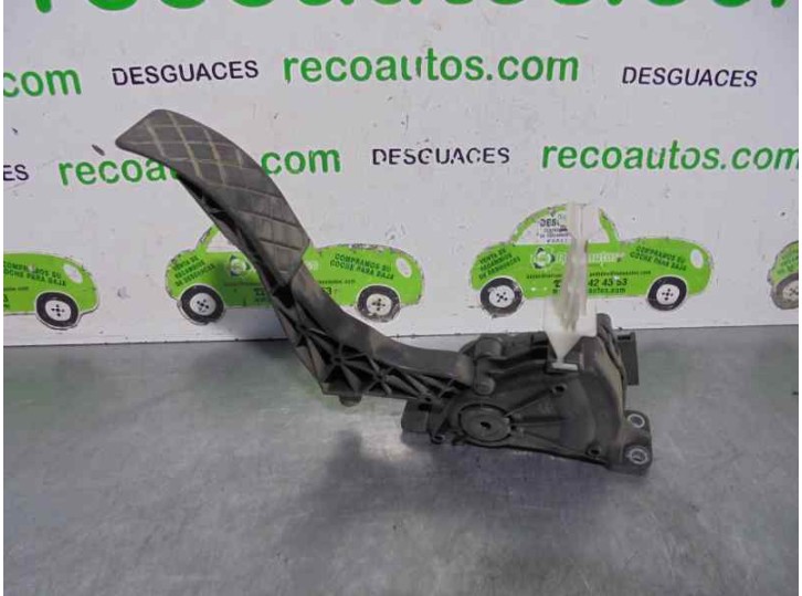 Recambio de potenciometro pedal para seat toledo (1m2) 1.9 tdi referencia OEM IAM 6Q1721503B 6PV00849501 HELLA